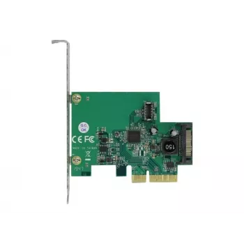 PCI Express x4 kortelė DeLOCK 89029