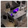 JAPANNEXT JN-I280UHD60F-P 28 colių 4K UHD monitorius, IPS, 3840x2160, 5 ms, 60 Hz, AMD FreeSync, HDMI, DisplayPort