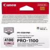 Canon LUCIA PRO II rašalo kasetė 1 vnt. Originali standartinės talpos fotomagenta