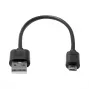 USB 2.0 laidas ProXtend USB2AMB-00015 – A į Micro B, 1,5 m