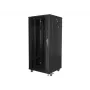 Stovimas serverinis stovas Lanberg FF01-6627-12B (27U, 19 inch)