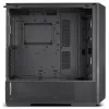 PC korpusas Lian Li Lancool 216-X Midi Tower juodas