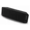 Nešiojamas stereo garsiakalbis ESPERANZA FOLK Juodas — 6 W RMS, Bluetooth, MicroSD, LiPo baterija