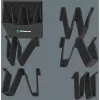 Įrankių dėklas Wera 05004353001