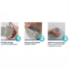 Beldray LA032784FEU7 Deep Clean Flexi Scrubbing Šepetys