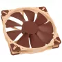 Ventiliatorius 200 mm Noctua NF-A20 FLX, 12 V, 800 RPM, 146,9 m³/h, 18,1 dB