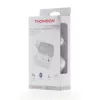 Belaidės ausinės Hama WEAR7701W Į ausį Skambučiai/Muzika Bluetooth Baltos