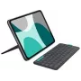 LOGITECH FLIP Folio šviesiai pilka (CH) (920-013846)