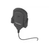 Segtuvinis mikrofonas NATEC NMI-1352, laidinis 3,5 mm, jautrumas -58 dB, 50–16000 Hz, 1,8 m laidas, 20 g