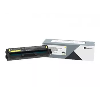 Toneras Lexmark 20N0X40 geltonas 6000 puslapių CS431dw CX431adw