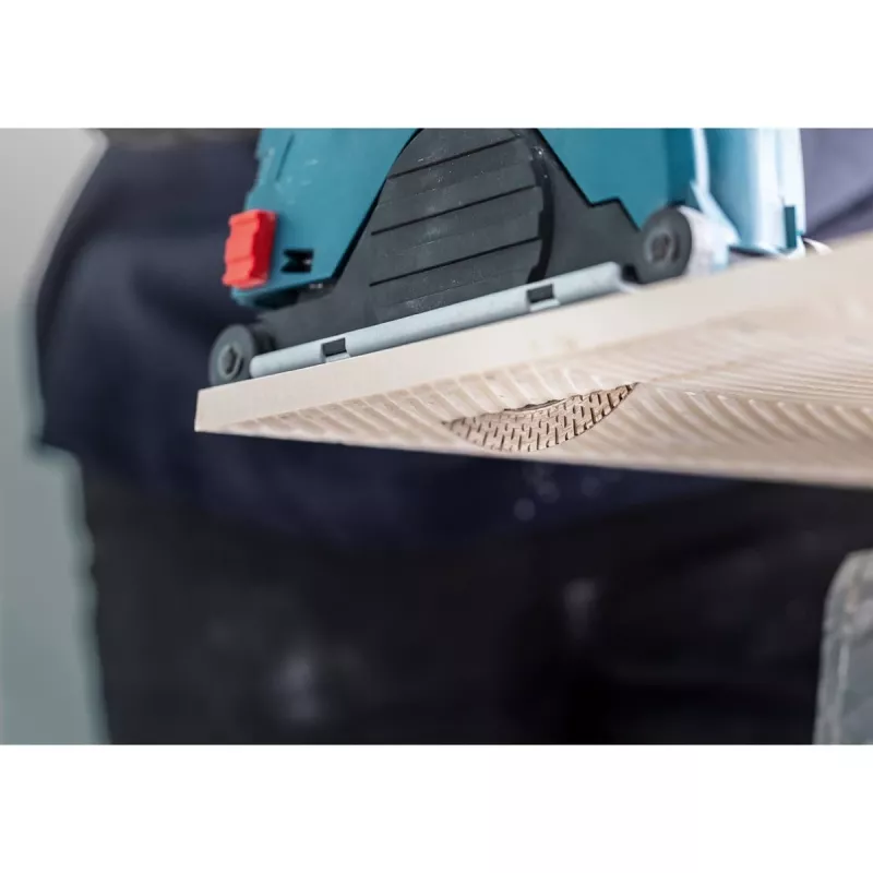 Bosch Expert HardCeramic pjūklo diskas keramikai 12,5 cm 1 vnt.