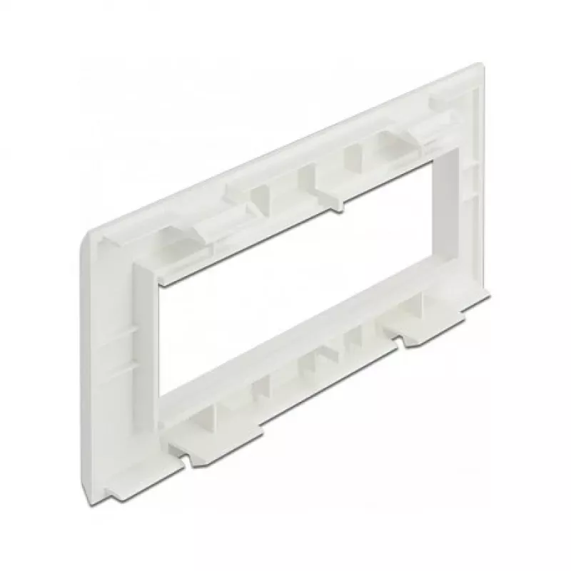 Laikiklis moduliams DeLOCK Easy 45 175 x 80 mm