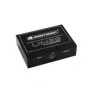 Garsumo valdiklis Omnitronic LH-125 IR 125W – pasyvus linijinis lygio reguliatorius garso sistemoms