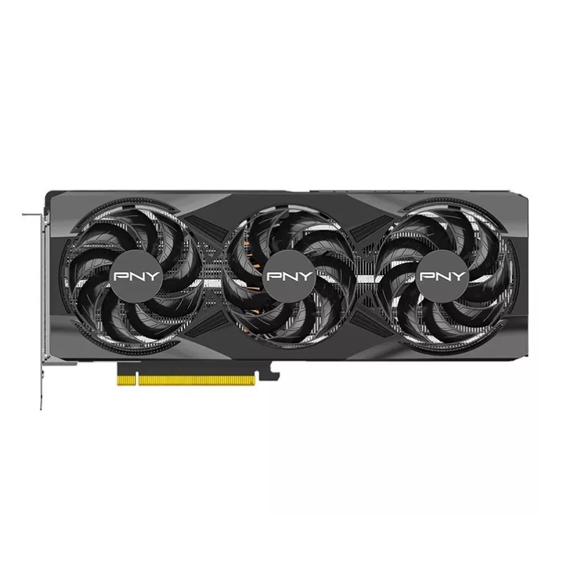 Vaizdo plokštė PNY GeForce RTX 5070 Ti 16 GB GDDR7