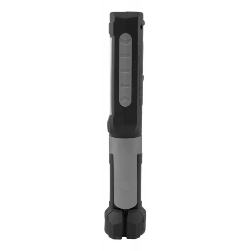 Ansmann WL230B, Žibintuvėlis, Juodas, Pilkas, IP20, COB LED, 2 lempos, 230 lm