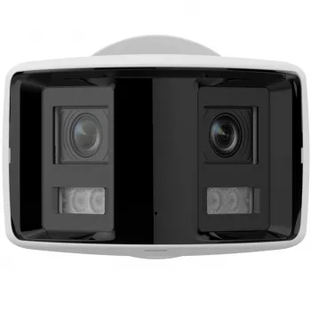 IP stebėjimo kamera Hikvision DS-2CD2T46G2P-ISU/SL(2.8mm)(C) Bullet