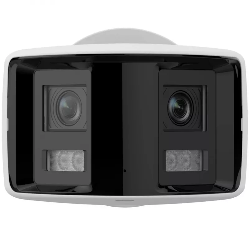 IP stebėjimo kamera Hikvision DS-2CD2T46G2P-ISU/SL(2.8mm)(C) Bullet