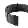 Vidinis maitinimo laidas Cablemod CM-PCSI-FKIT-NKC-R Carbon