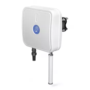 LTE + Wi-Fi antena QuWireless QuMax A240M, skirta Teltonika RUT241/RUT240/200/230