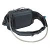Thule 4481 Rail Hip Pack 4L Dark Slate – klubo kuprinė su gertuvės rezervuaru