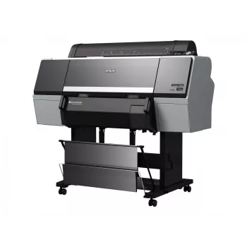 Didelio formato spausdintuvas Epson SureColor P7300, rašalinis, 1200 x 2400 DPI, A1, Ethernet LAN