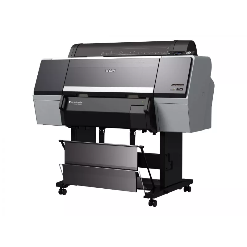 Didelio formato spausdintuvas Epson SureColor P7300, rašalinis, 1200 x 2400 DPI, A1, Ethernet LAN