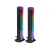 Stalinė ir pakabinama lempa TRACER Smart Vibe Tracer 47252 Ambience TRAOSW47252 RGB belaidžiu valdymu