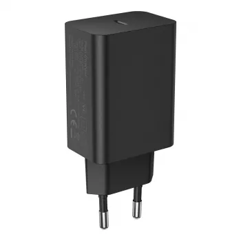 Sieninis įkroviklis OukiTel CHAR-18W 18W USB maitinimo adapteris, vienas prievadas