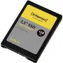 Intenso performance SSD 128GB vidinis 2,5 colio SATA 6Gb/s (3814430)