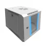 Extralink EX.14466 sieninis 4U stovas pilkas