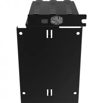 „Cooler Master“ SSD laikiklis (1 vieta) – vertikalus SSD rodymas PCI lizduose