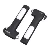 NexTool Hammer Rescue NE0140 4-in-1 daugiafunkcis gelbėjimo įrankis