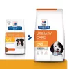 HILL'S PRESCRIPTION DIET Canine c/d Multicare Sausas šunų maistas Vištiena 12 kg