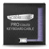 Cablemod CM-PKCA-CWAW-PW150PW-R USB kabelis 1,5 m USB A USB C violetinis (CM-PKCA-CWAW-PW150PW-R)