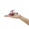 Sraigtasparnis RC Revell TOXI su elektriniu varikliu, LiPo 75 mAh, 15 g, baltas/raudonas/juodas