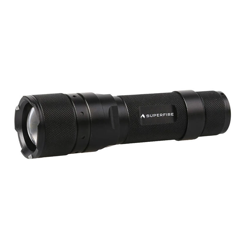 Žibintuvėlis Superfire F3-L2, 570 lm