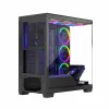 MODECOM VOLCANO STELLAR ARGB MIDI 8F JUODAS