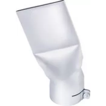 Antgalis šilumos pistoletams Steinel 092818, 77 mm skersmens, keičiamas