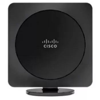 CISCO IP DECT bazinė stotis 210 serija 3PCC EU ir APAC