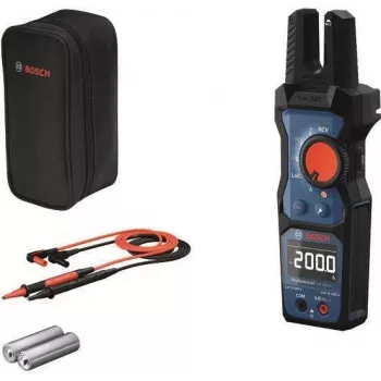 Bosch šakinis spaustukinis matuoklis GFM 1000-15 (0601077400)