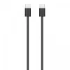 Apple Magic Keyboard su Touch ID ir skaitmeniniu bloku, USB + Bluetooth, QWERTY JAV anglų, juoda MXK83LB/A