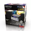 Mini hi-fi sistema CAMRY CR 1173