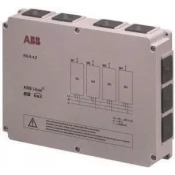 ABB kambario valdiklis RC/A 4.2 2CDG110104R0011