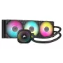 Viso viename skysčio aušintuvas Corsair iCUE LINK TITAN RX RGB