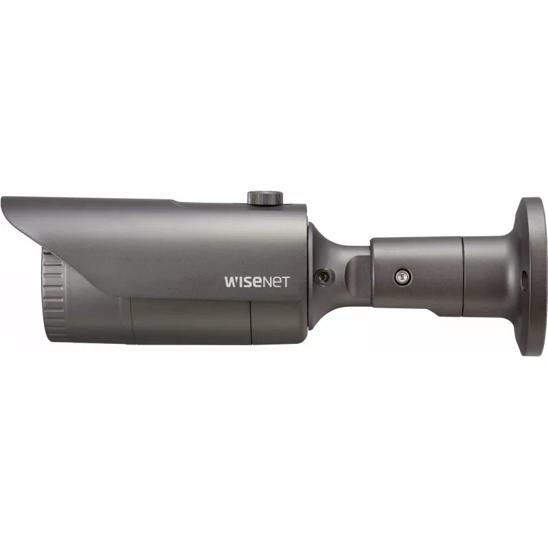 Vaizdo stebėjimo IP kamera Hanwha Techwin WiseNet Q QNO-8010R – spalvota (diena/naktis)
