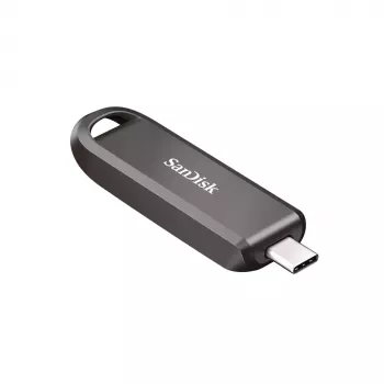 „Sandisk Extreme PRO“ USB-C atmintukas 512 GB SDCZ890-512G-G46