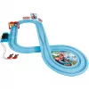 Transporto priemonė ir trasa Carrera RC Nintendo Mario Kart