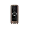 Polykarbonatinis dangtelis Ubiquiti UVC-G4-DB-Wood, lengvas, patvarus