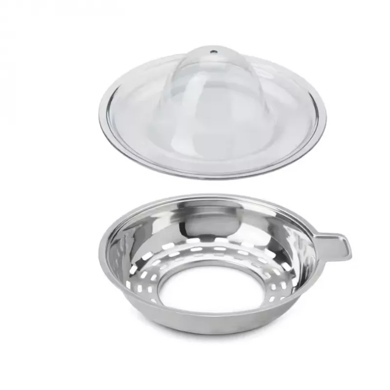 Kenwood JE290 elektrinė citrusinių vaisių spauda 1 L 40 W balta