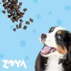 ZOYA ColdPRO Duck 9 kg – sausas šunų ėdalas su antiena, vieno baltymo, suaugusiems šunims